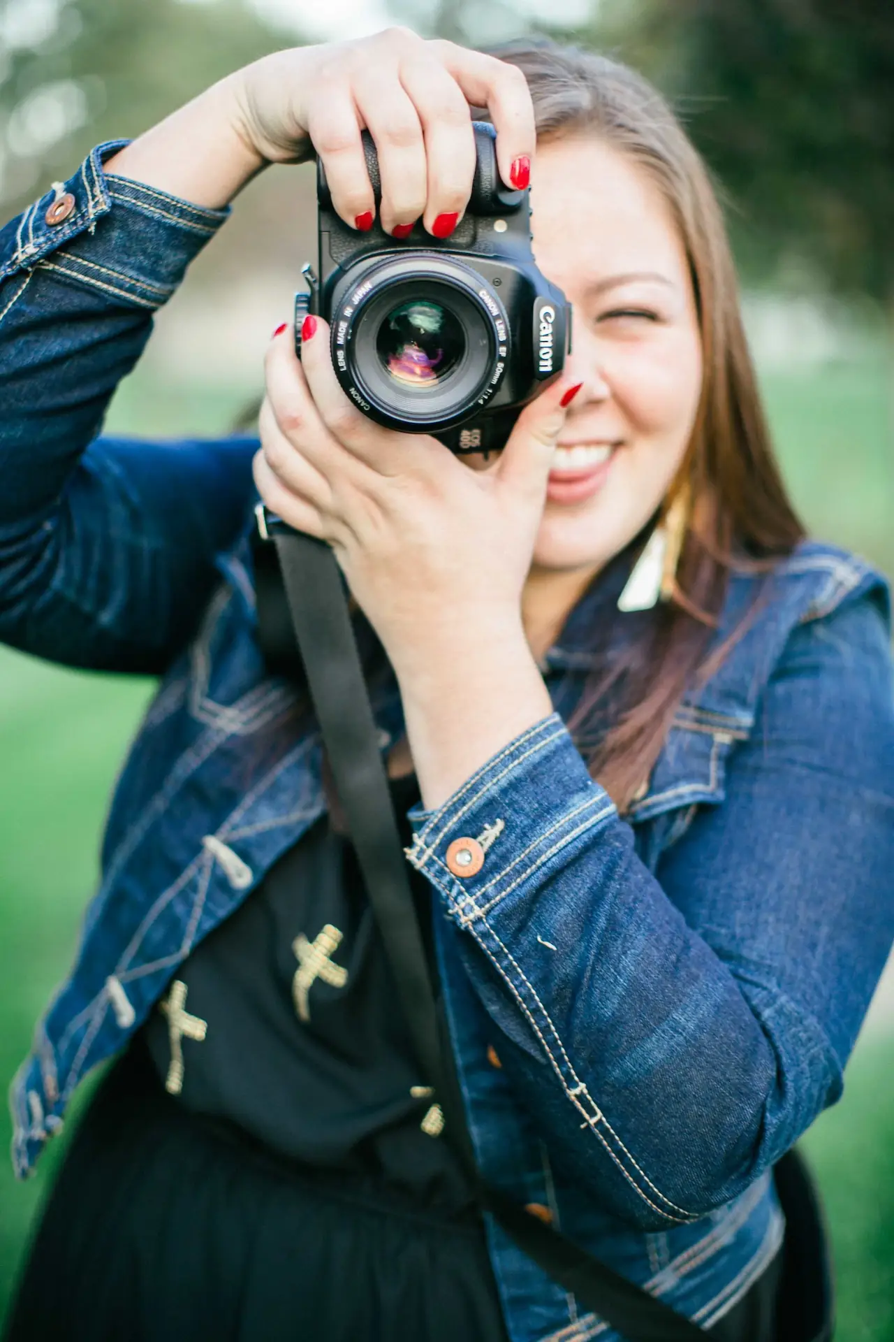 Young Photographer